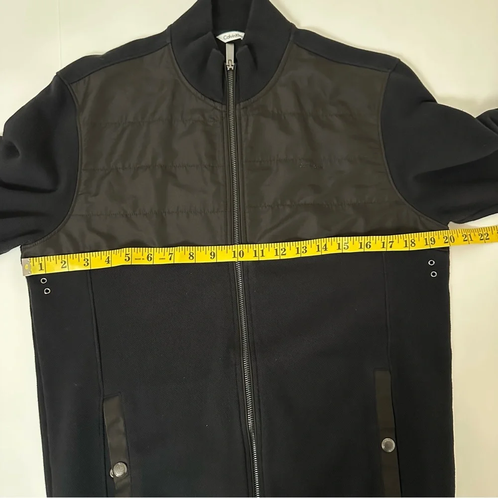Calvin Klein stylish black